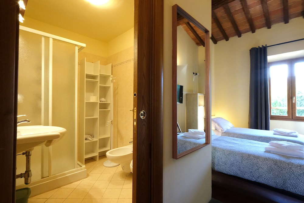 Wine Apartments Florence Barbaresco