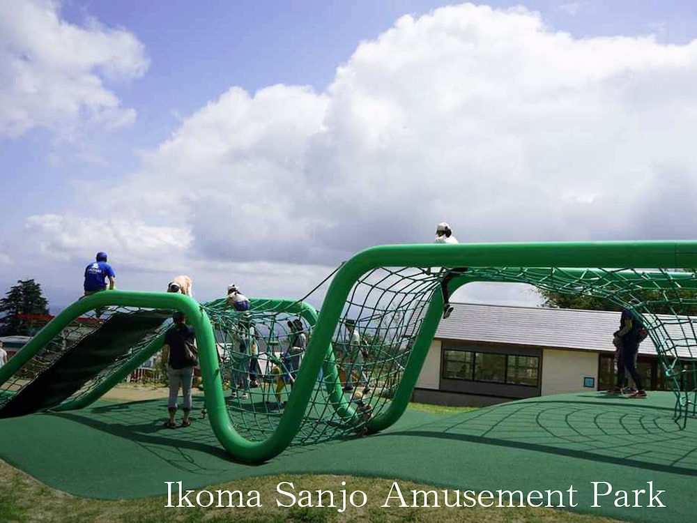 Shiroyama inn