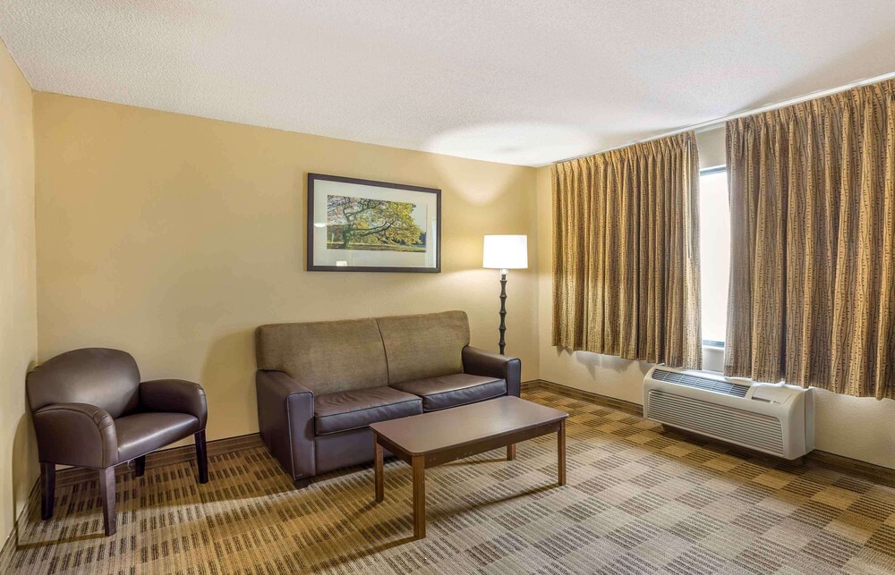 Extended Stay America Select Philadelphia Malvern Great Vall - Property Image 13