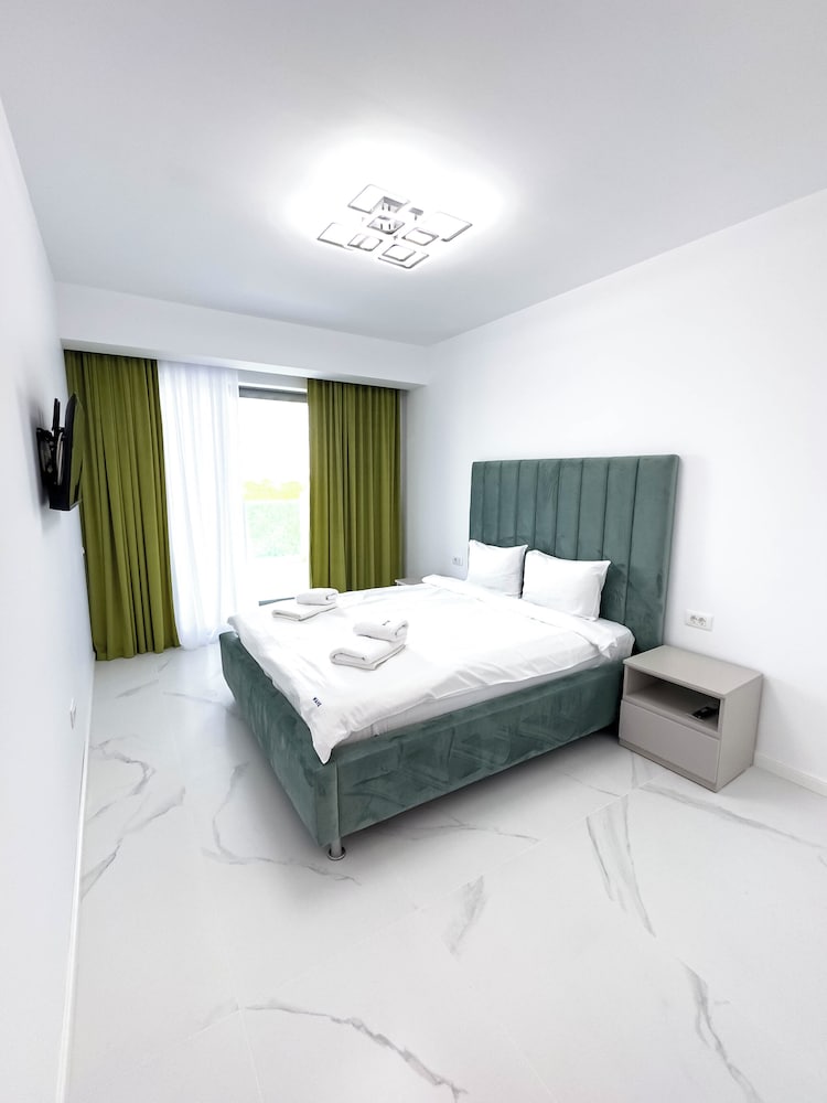 Wave 6 Apartments