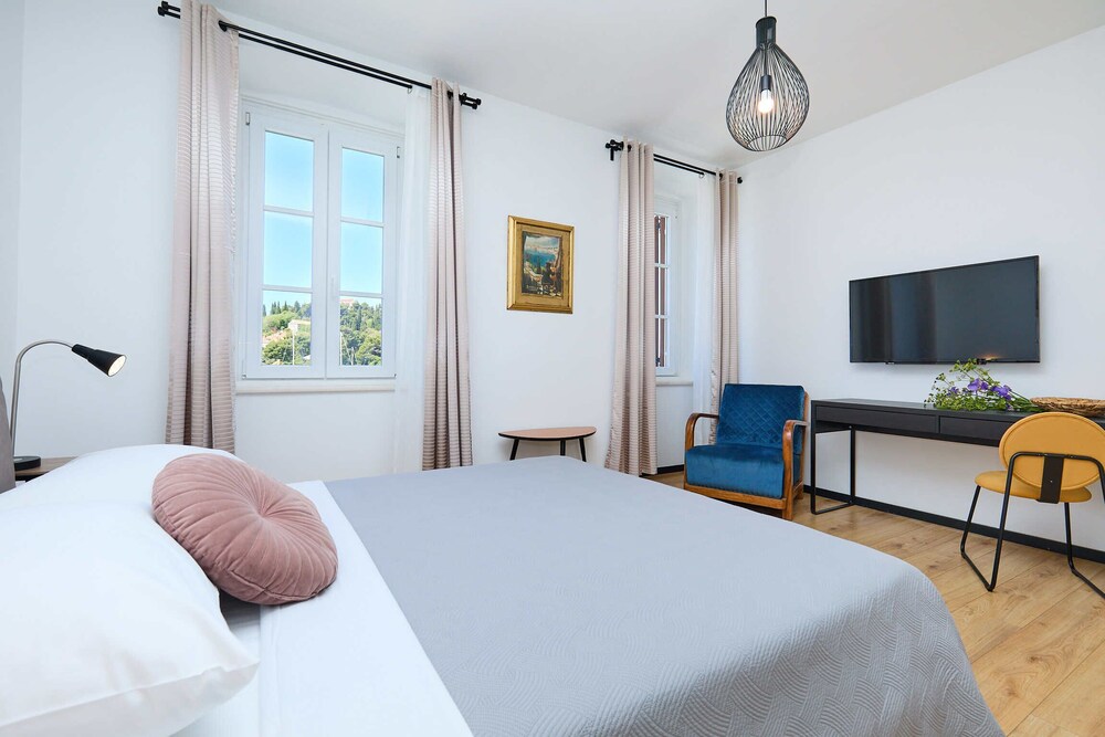 Dubrovnik Vacations - Boutique Garden Rooms - Property Image 43