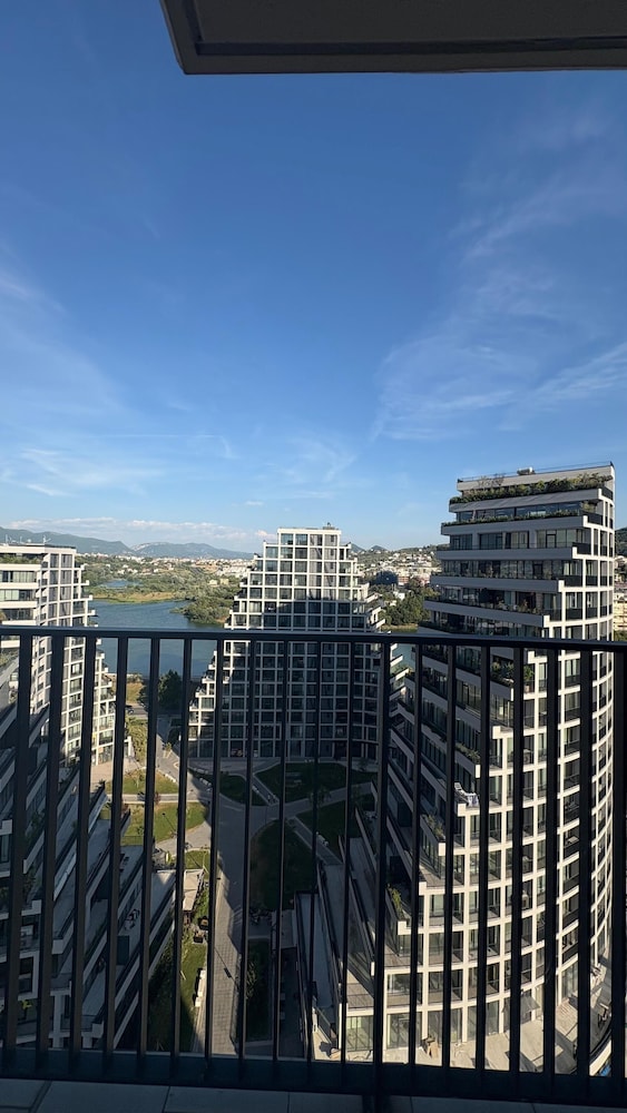 Blue Boutique Apartments 4