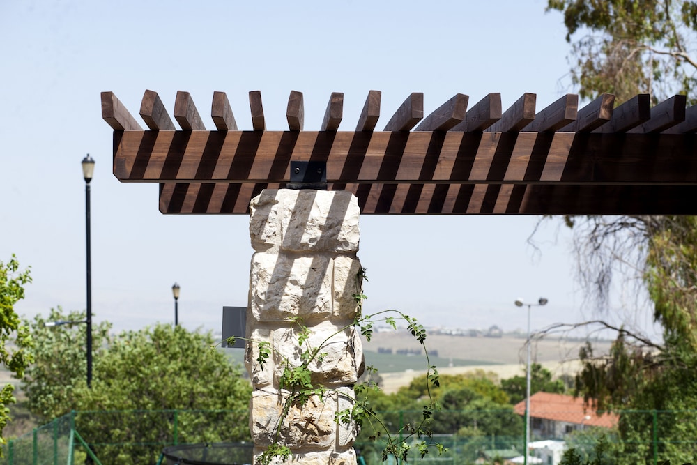 Pnai - Villa in the Galilee