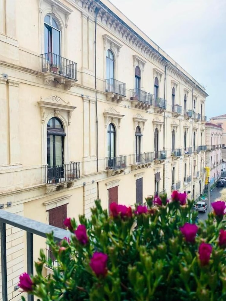 Dimora Lupo LifeStyle B&B