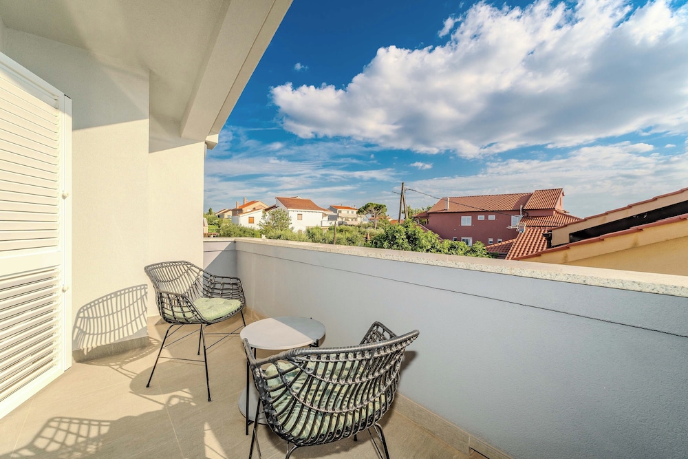 Apartments Grbic