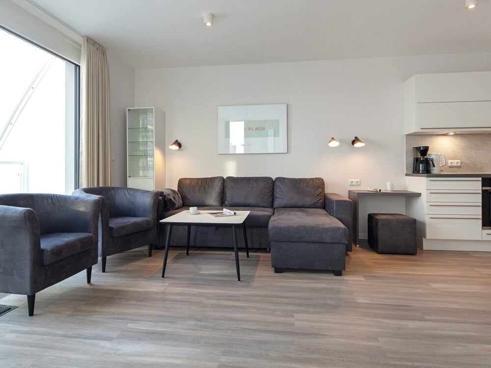 6 Personen Ferienhaus in Wendtorf