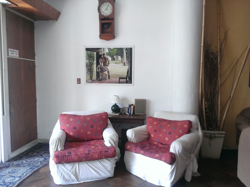 Quechua Guesthouse Rosario Hostel