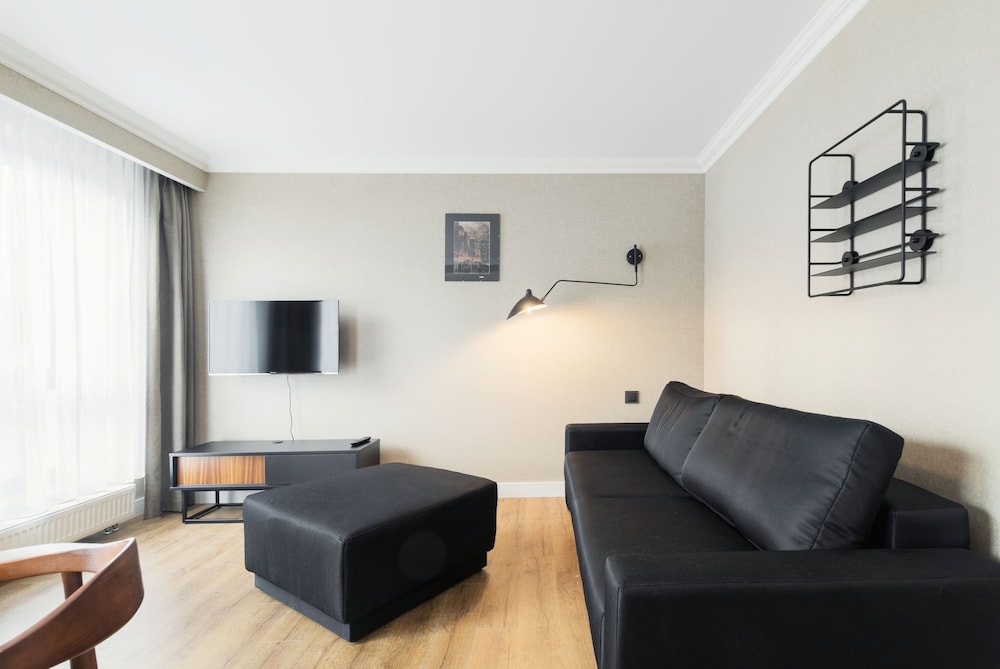 Grand Apartments Victoria Residence, photo 16