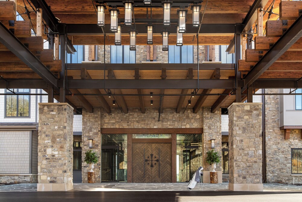 Cloudland at McLemore Resort Lookout Mountain, Curio by Hilton - Property Image 140
