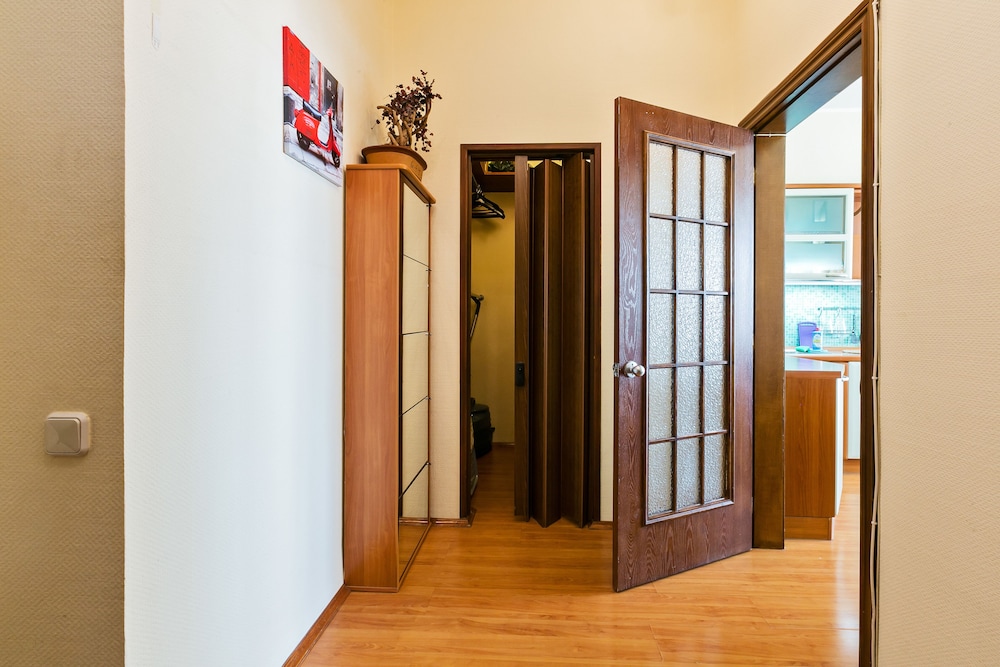 GM Apartment 1 Volkonskiy 15