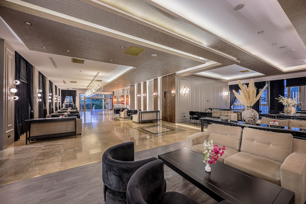 L'Oceanica Beach Resort Hotel - All Inclusive