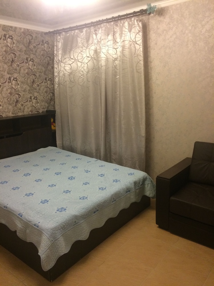 Antonina Guest House