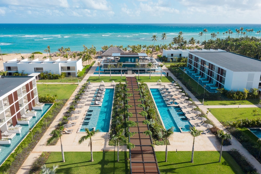 Punta Cana Vacations - Live Aqua Punta Cana - All Inclusive - Adults Only - Property Image 1