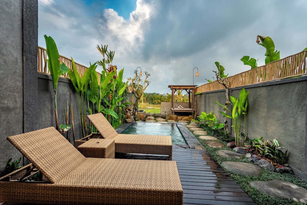 Shankara Villa Ubud by Dhananjaya Hospitality