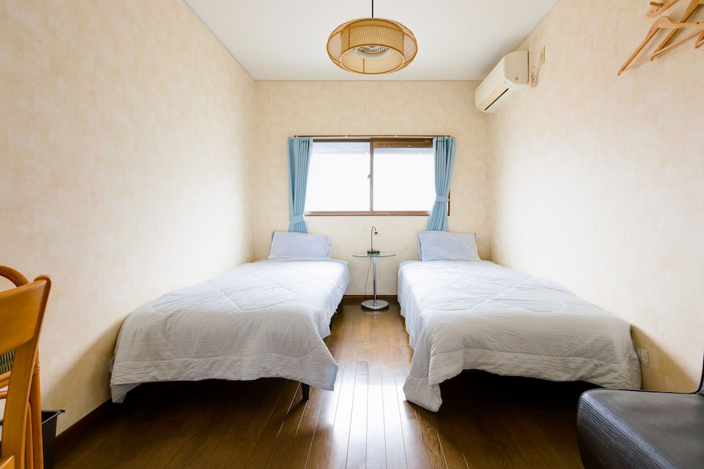 A&Z guesthouse