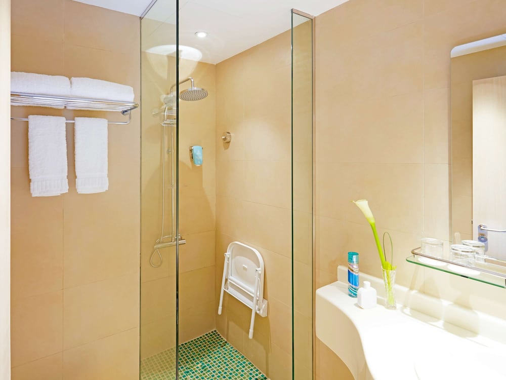 ibis Styles Makkah