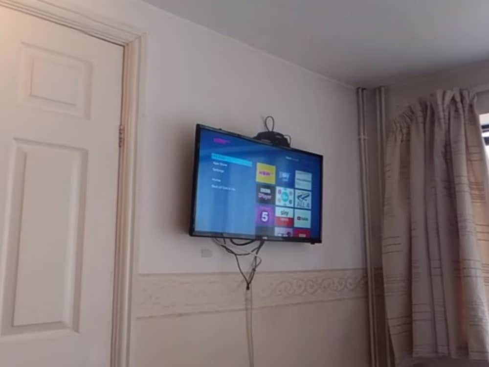 Jaylets Budget Hathern