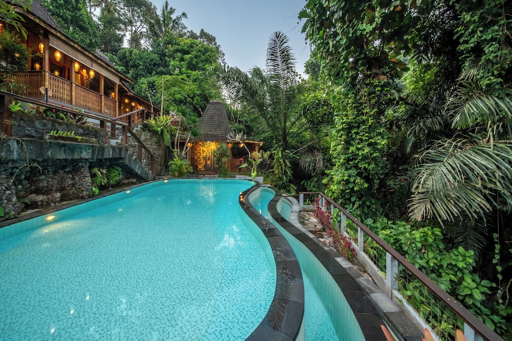 Parvati Retreat Villas