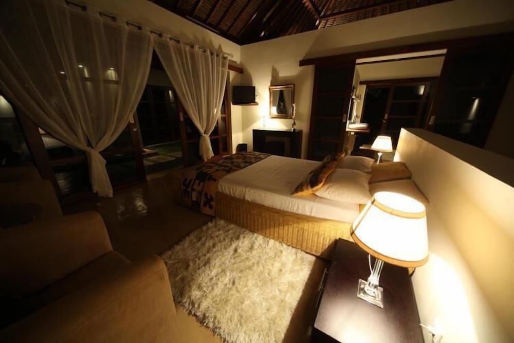 Chuiba Bay Lodge