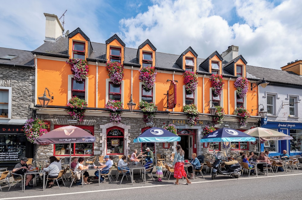 Foley's Kenmare