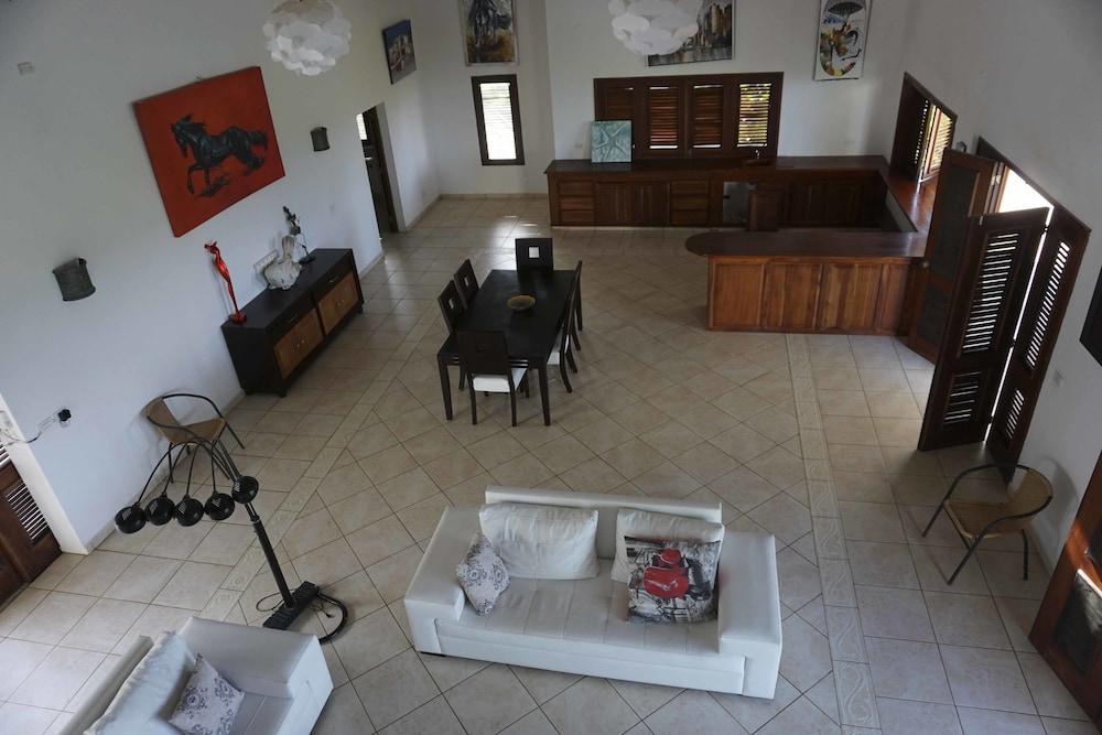Habitaciones Playa Coson