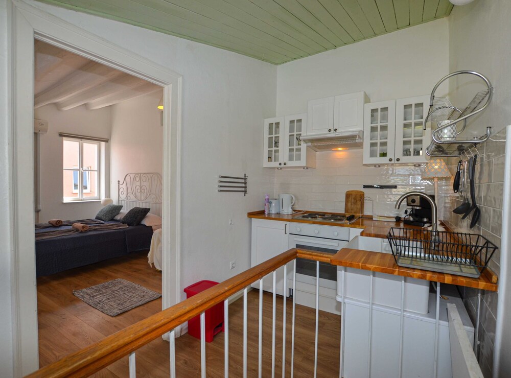 Contemporary and Charming Lodge Rovinj