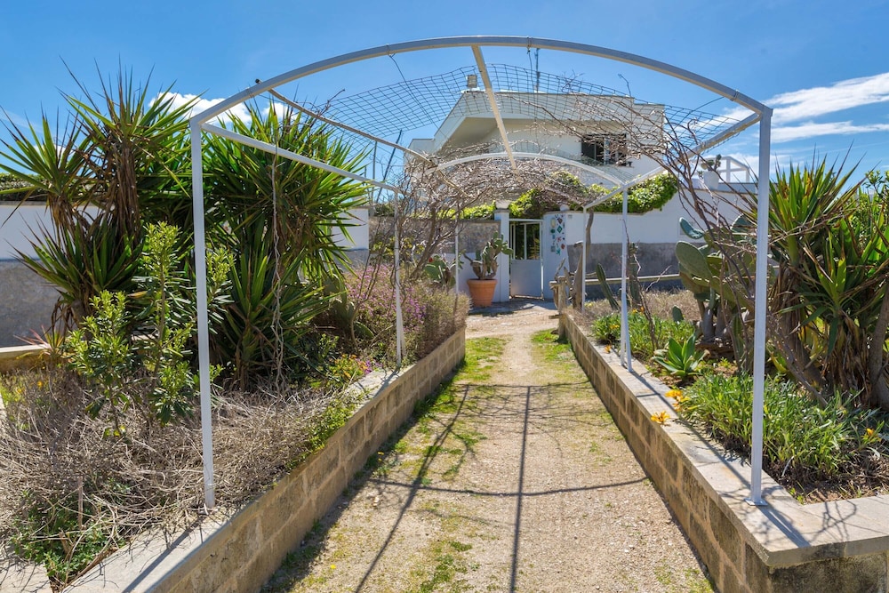 2881 Punta Cassano - Mono Comfort by Barbarhouse view 3