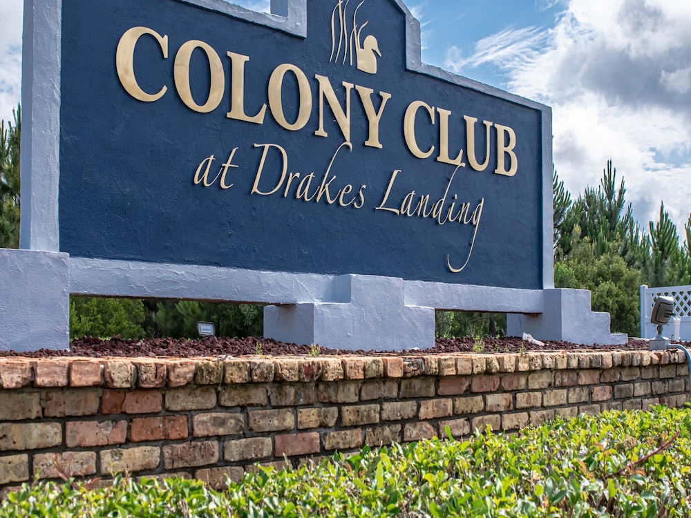Colony Club #U3 by Southern Vacation Rentals