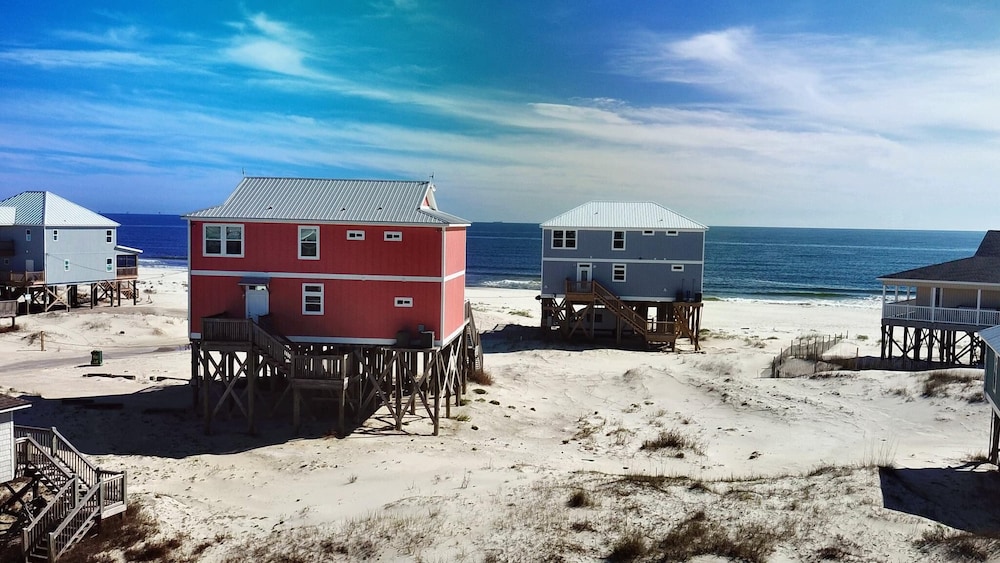 Island Time IV - 101 Pushmatah view 4