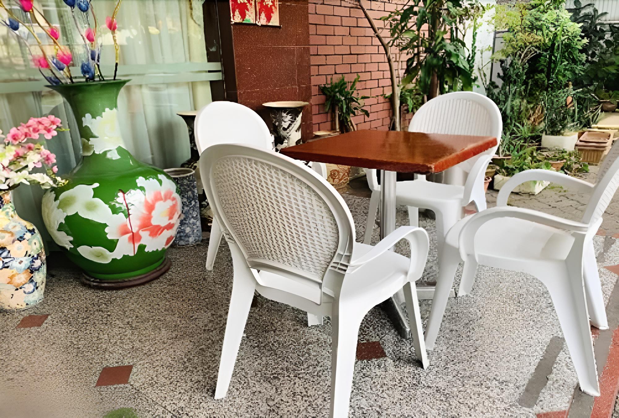 Lai Ming Hotel