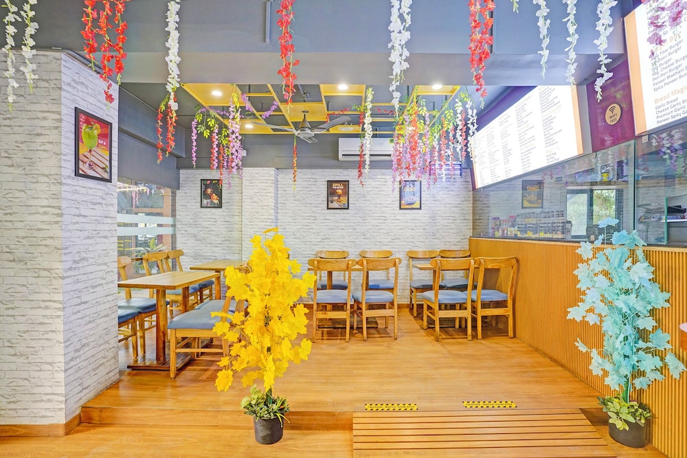 Fabhotel Siddharth Inn