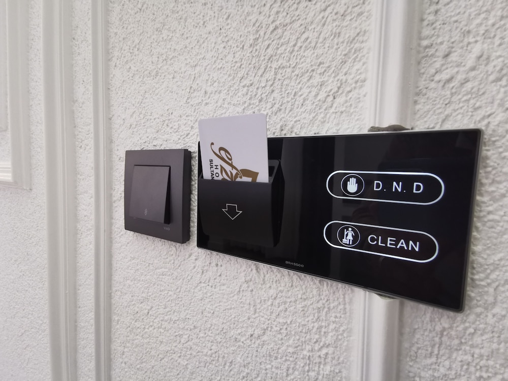 EFZEN OTEL - Image 11