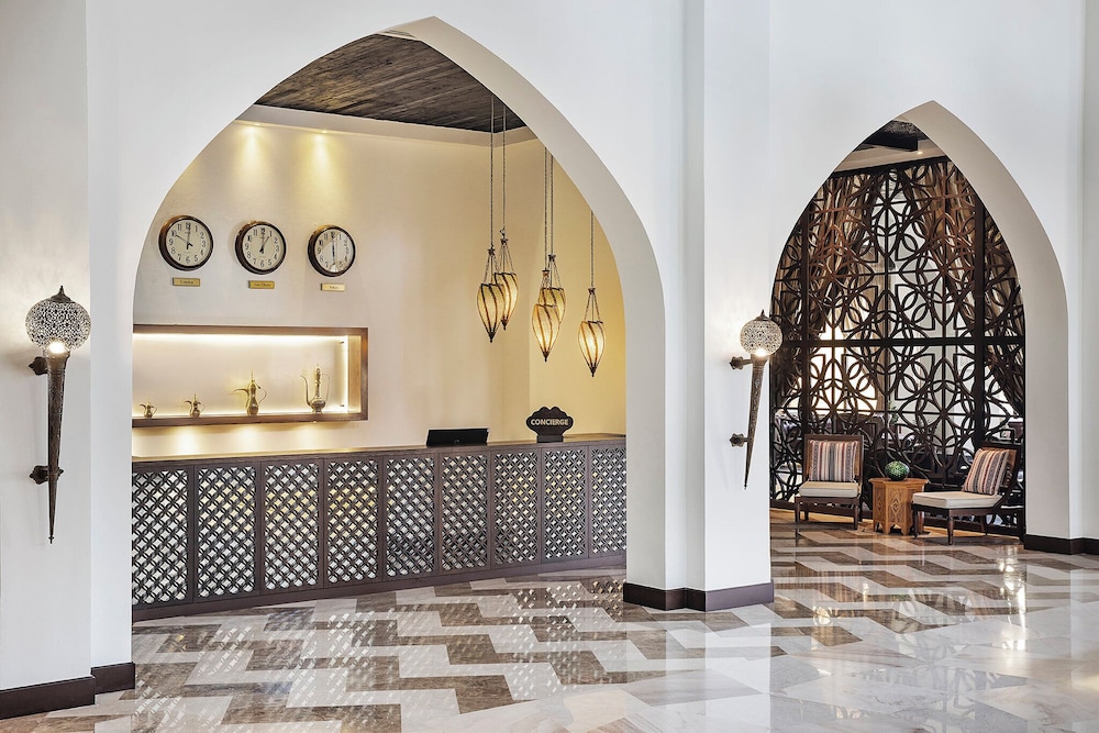 Aldhafra Resort, Vignette Collection by IHG