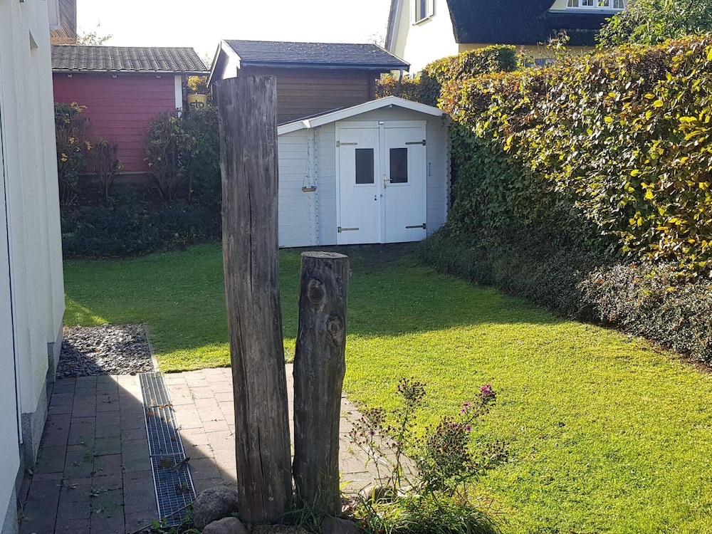 Ferienhaus in Wohlenberg Nahe der Ostsee