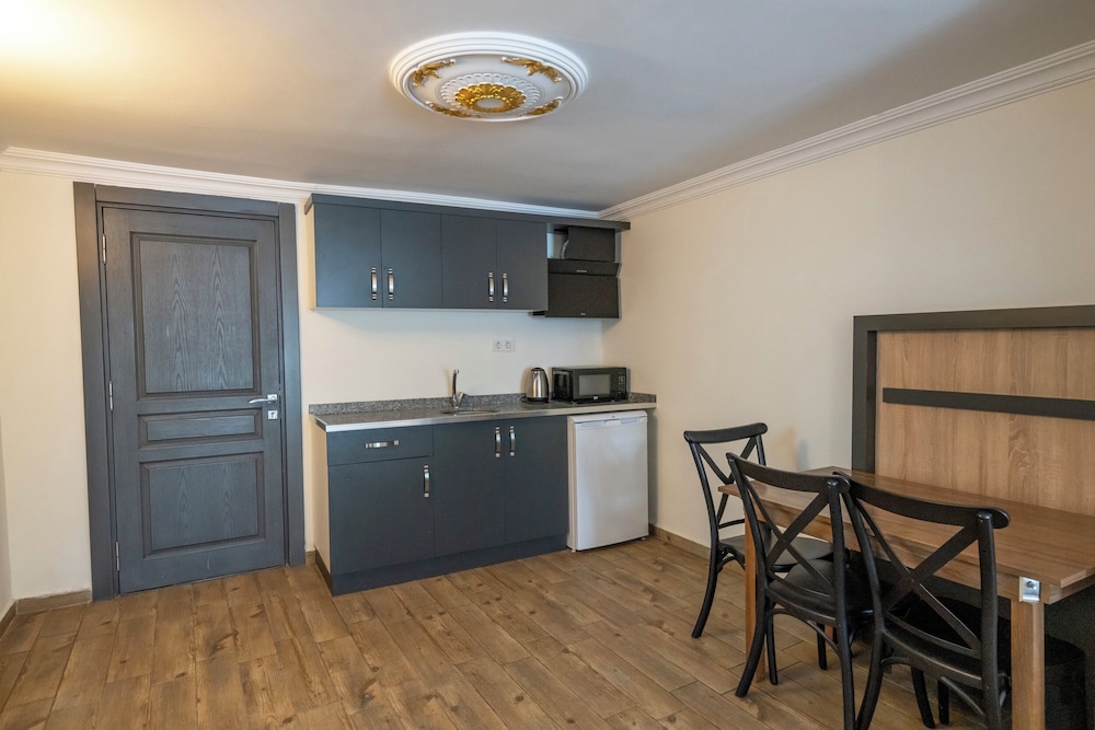 Piyes Otel - Image 54