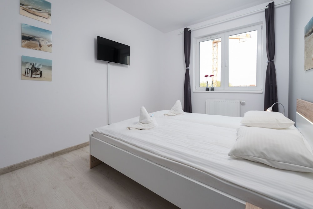 Apartinfo Apartments - Sadowa