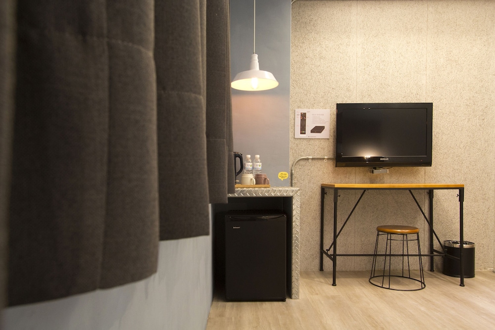 RA Guesthouse