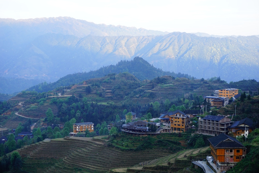 Longji Rice Terraces Hostel