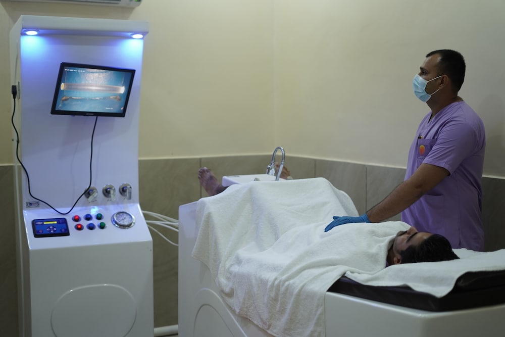 Rishikulam Wellness Centre
