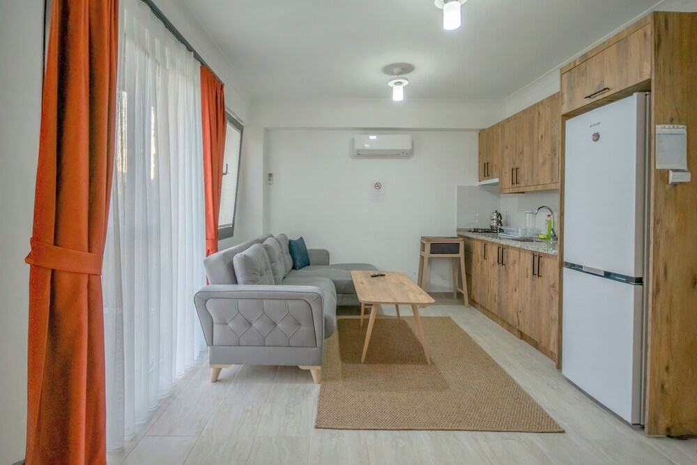 La Sereine boutique hotel