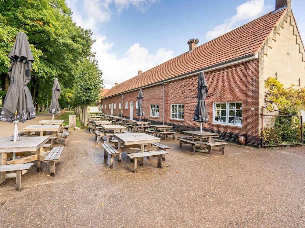 Apartment in Wortel Hoogstraten