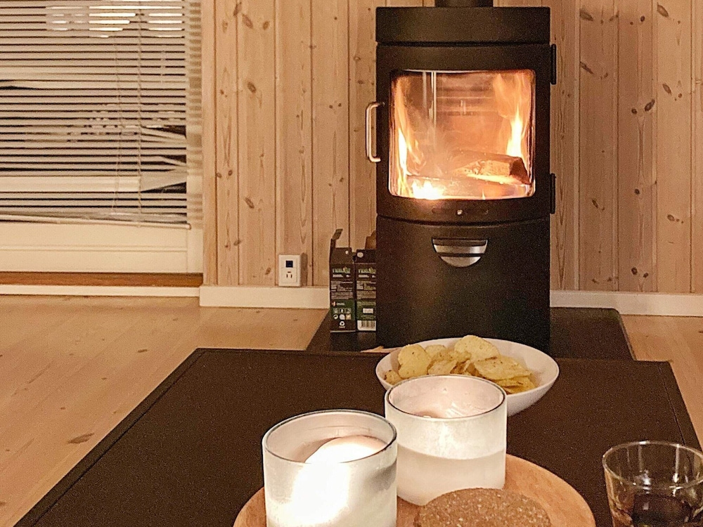 6 Person Holiday Home in Frederiksvaerk-by Traum