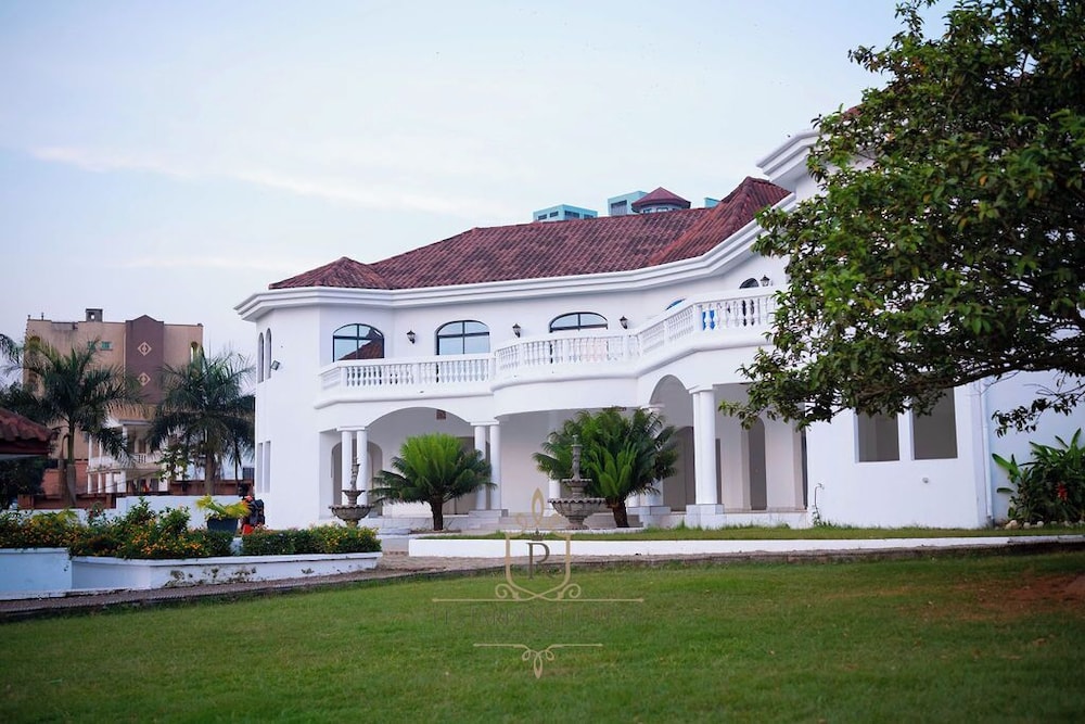 Les Jardins de René Villa