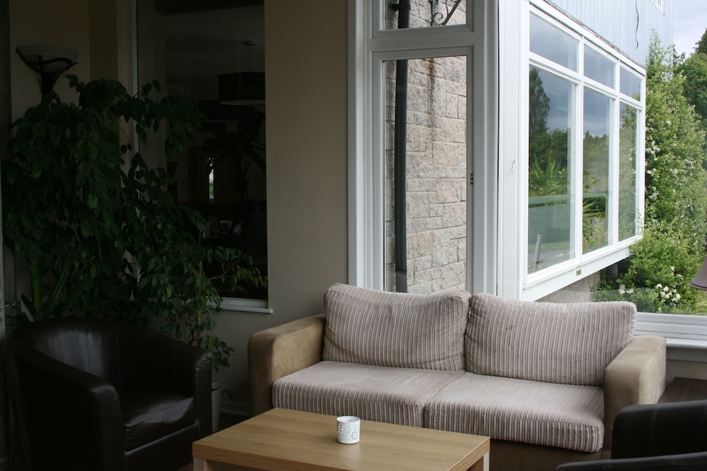 The Acarsaid - Pitlochry