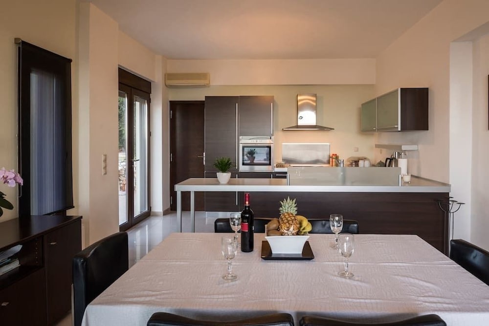 Villa Silvia en Chania
