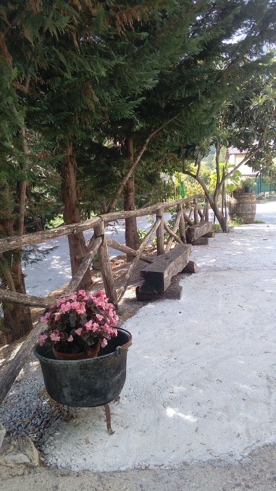 Agriturismo Santagada