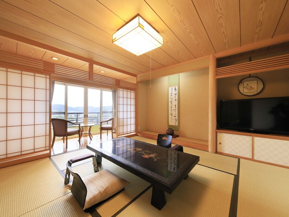 Ryokan Biyunoyado