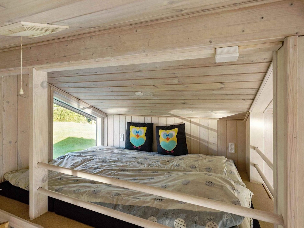 5 Star Holiday Home in Sydals