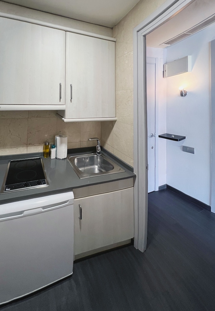 Stay U-nique Apartments Beltrán i Rózpide