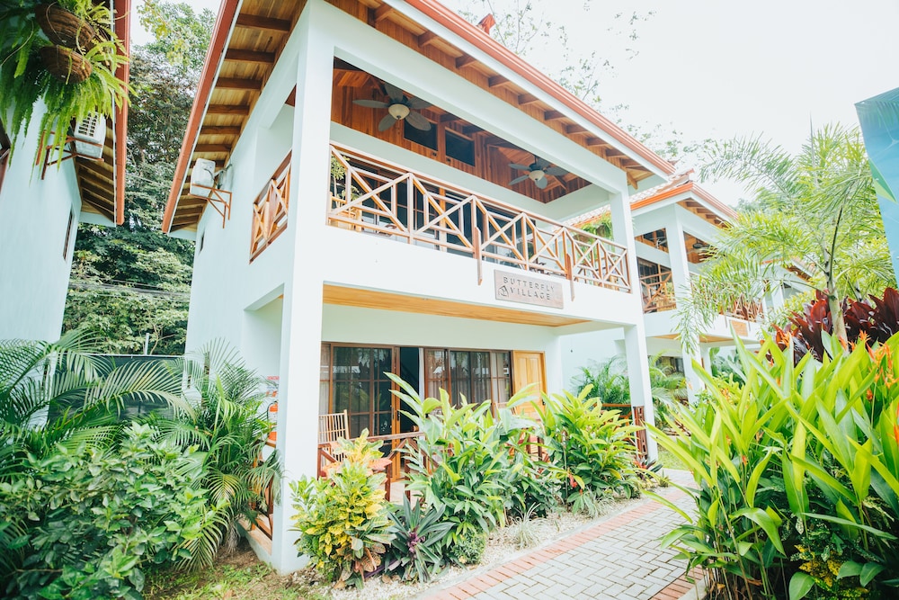 Bungalows Punta Uva